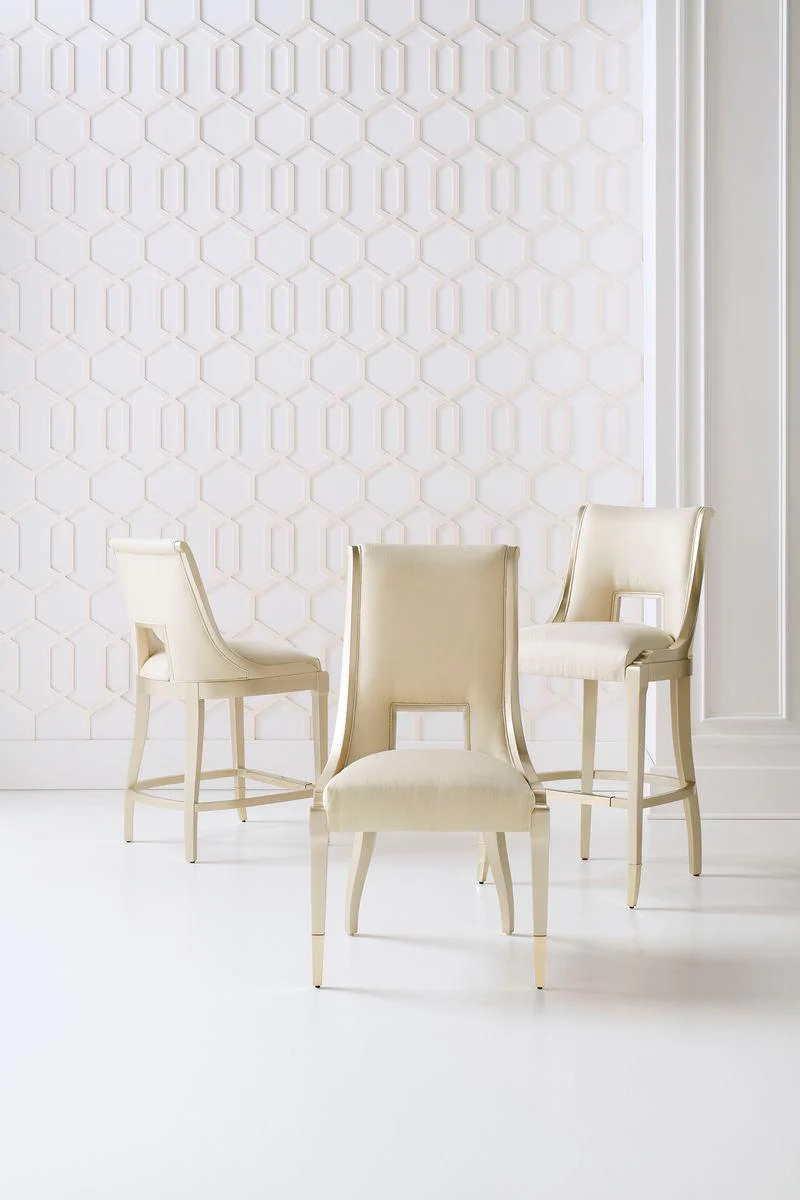 IN GOOD TASTE COUNTER STOOL - Remutear