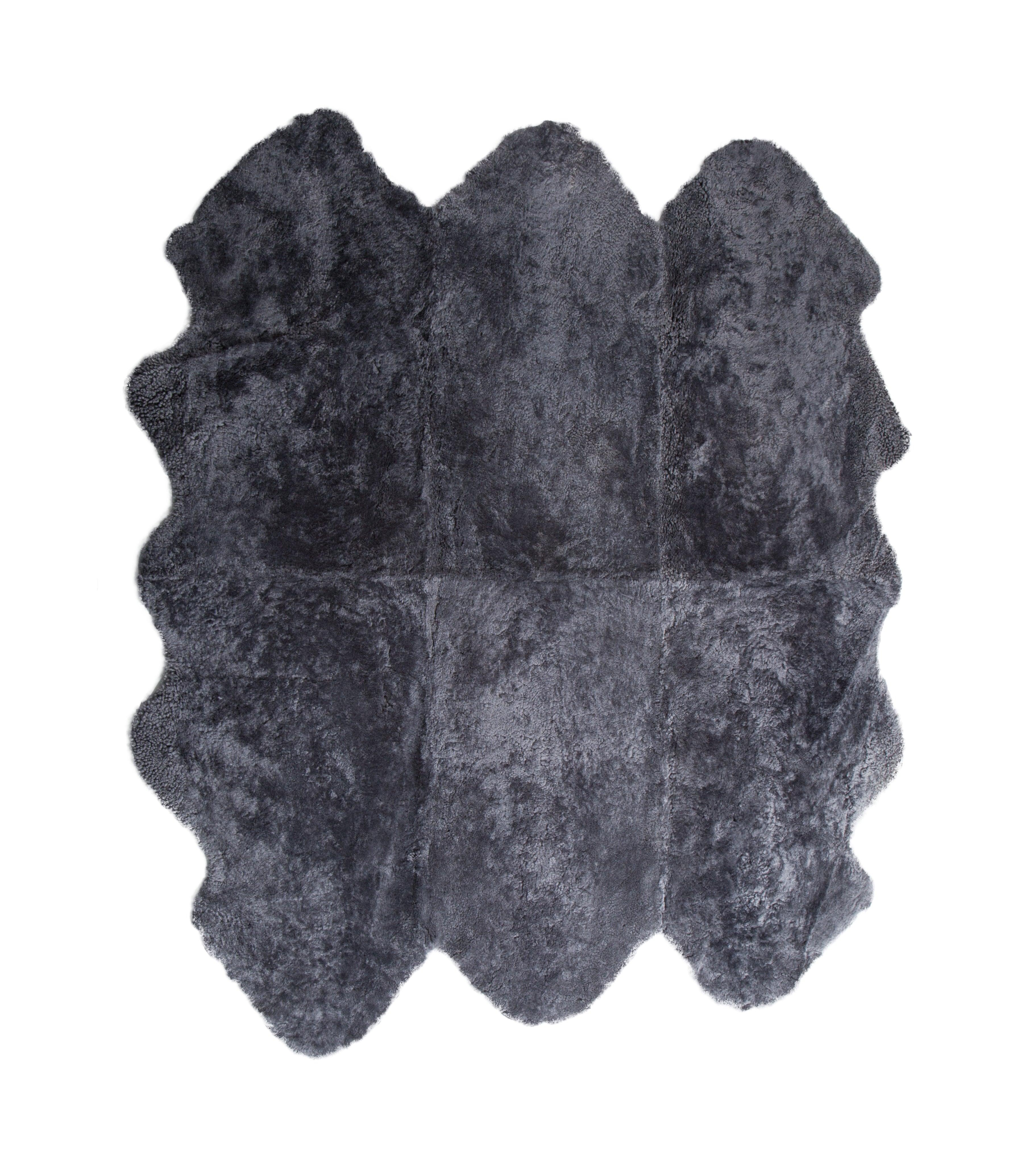 Rug SW 4SC Curly Sexto - Remutear