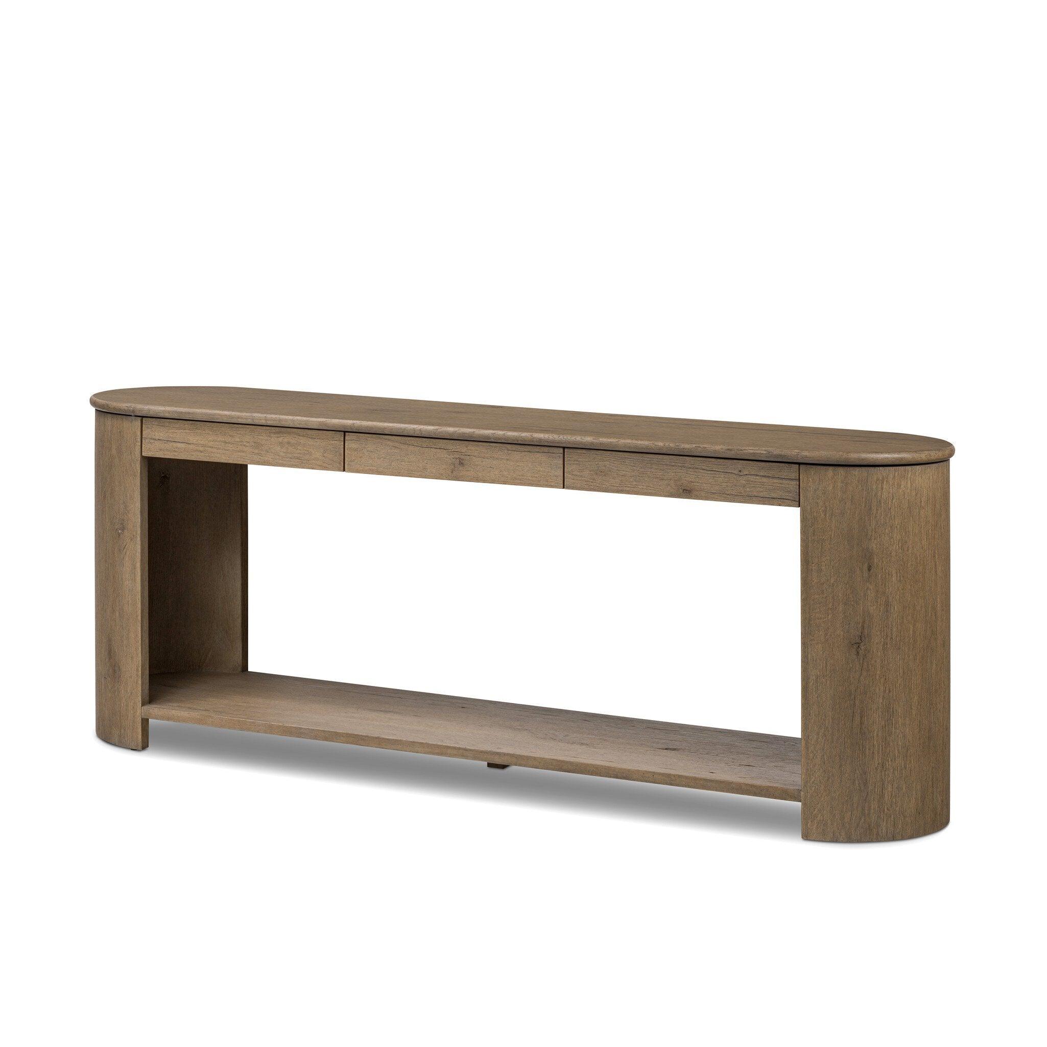 Farrow Console Table - Remutear