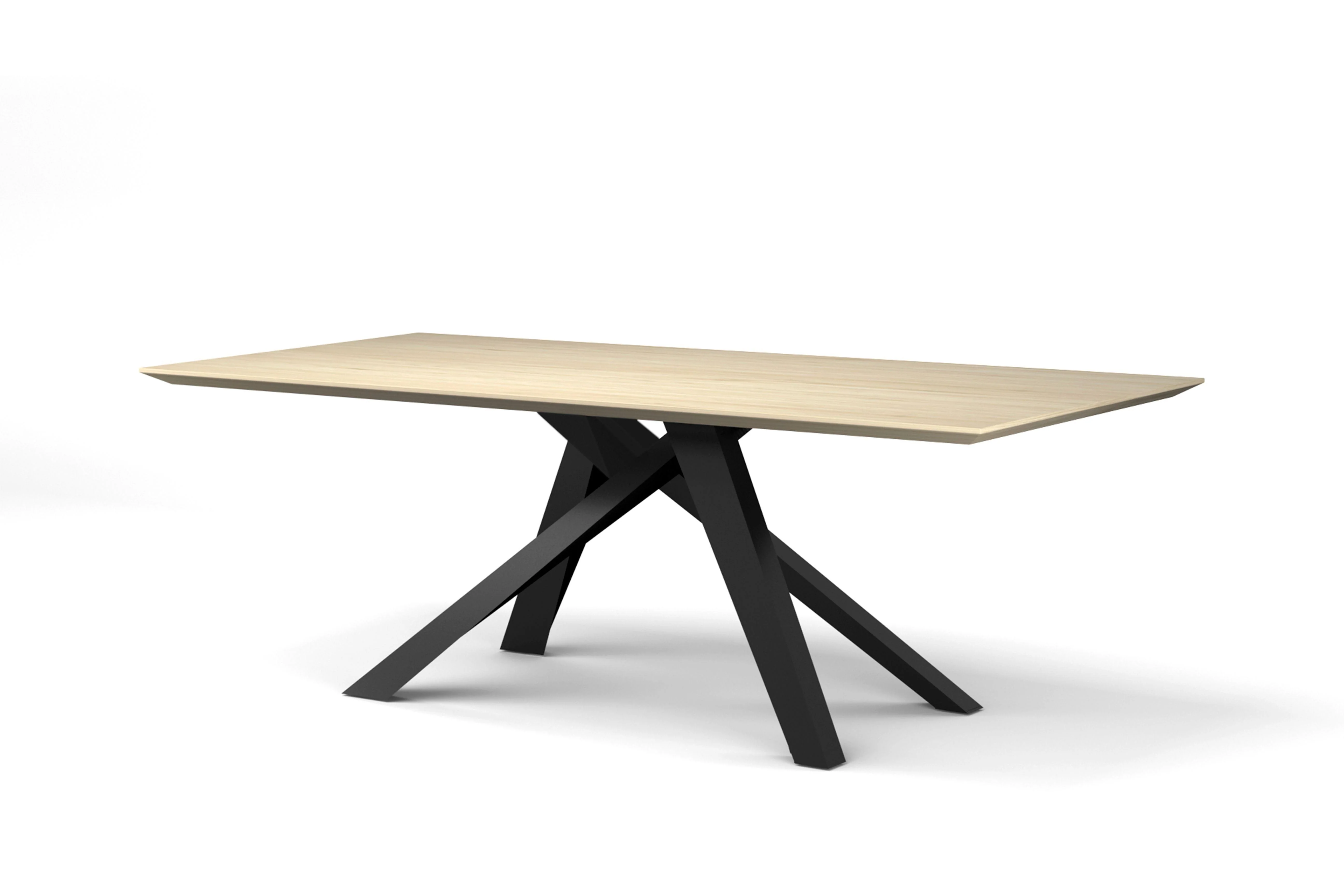 SHIBUYA Dining Table - Remutear