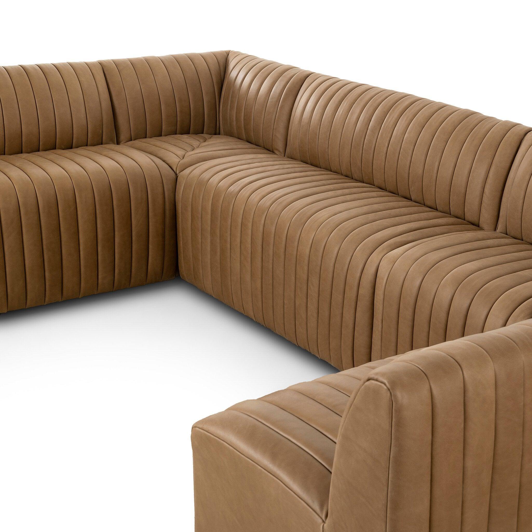 Augustine Dining Banquette U Shape - Remutear