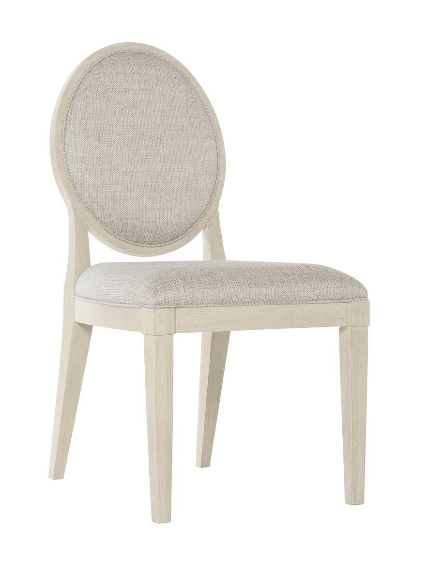 EAST HAMPTON SIDE CHAIR 20