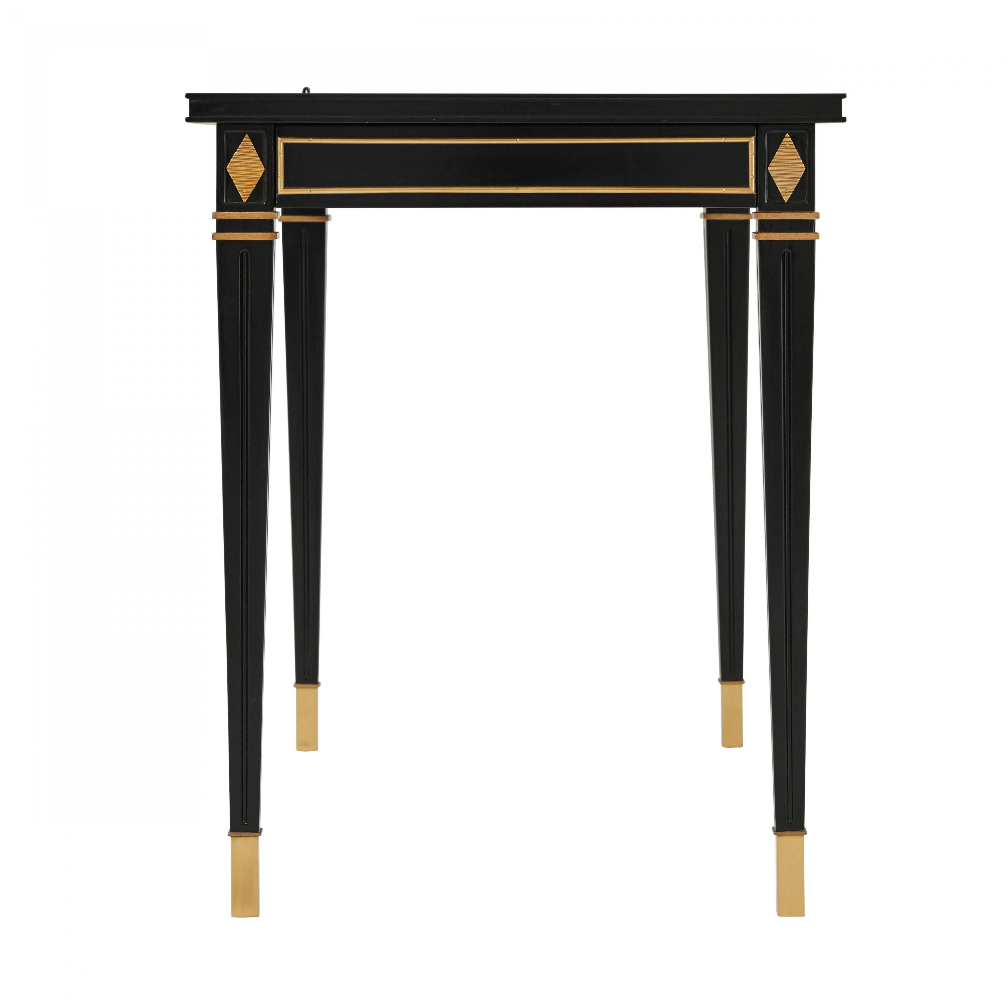 Sargent Game Table - Remutear