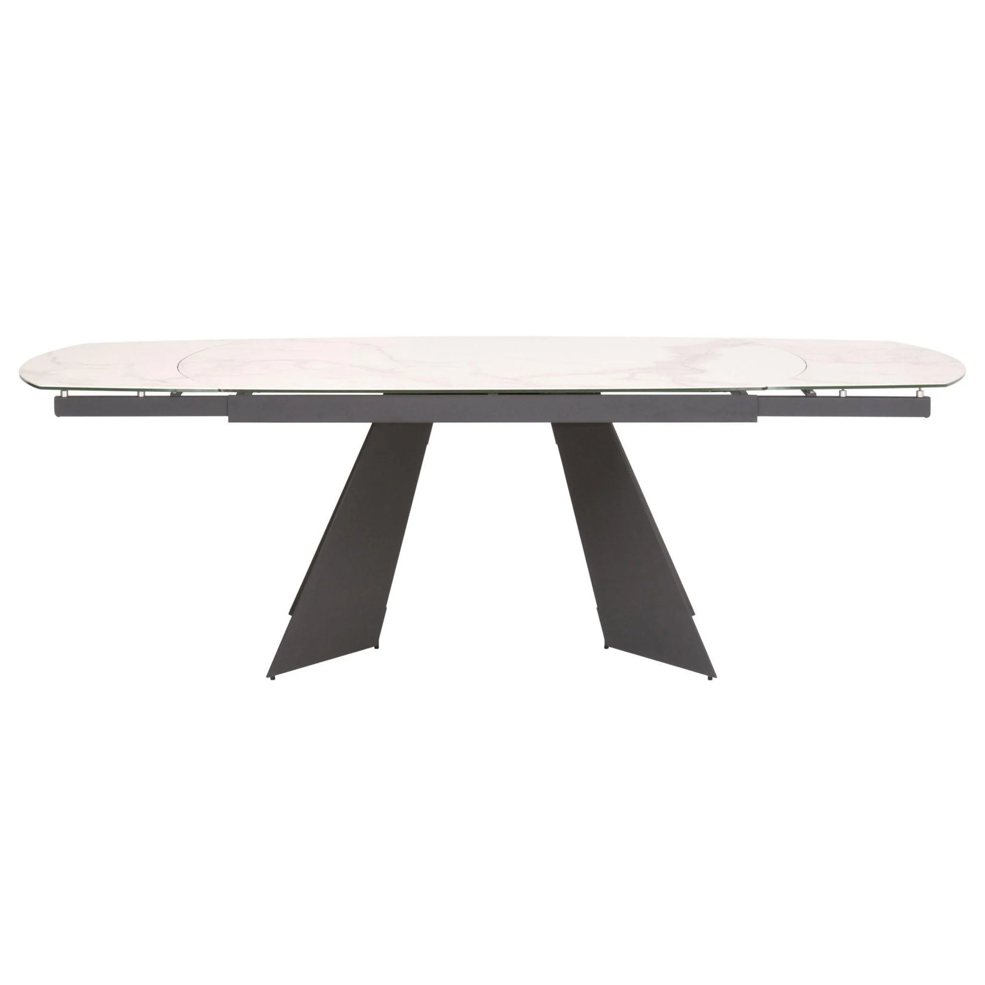 Torque Extension Dining Table - Remutear