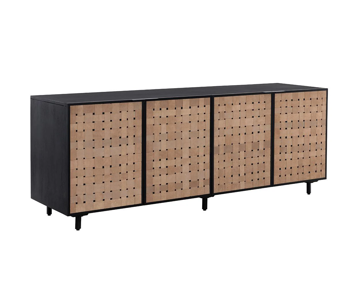 Omari Sideboard - Remutear