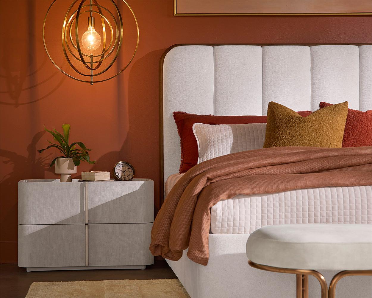 Jamille Nightstand - Large - Remutear