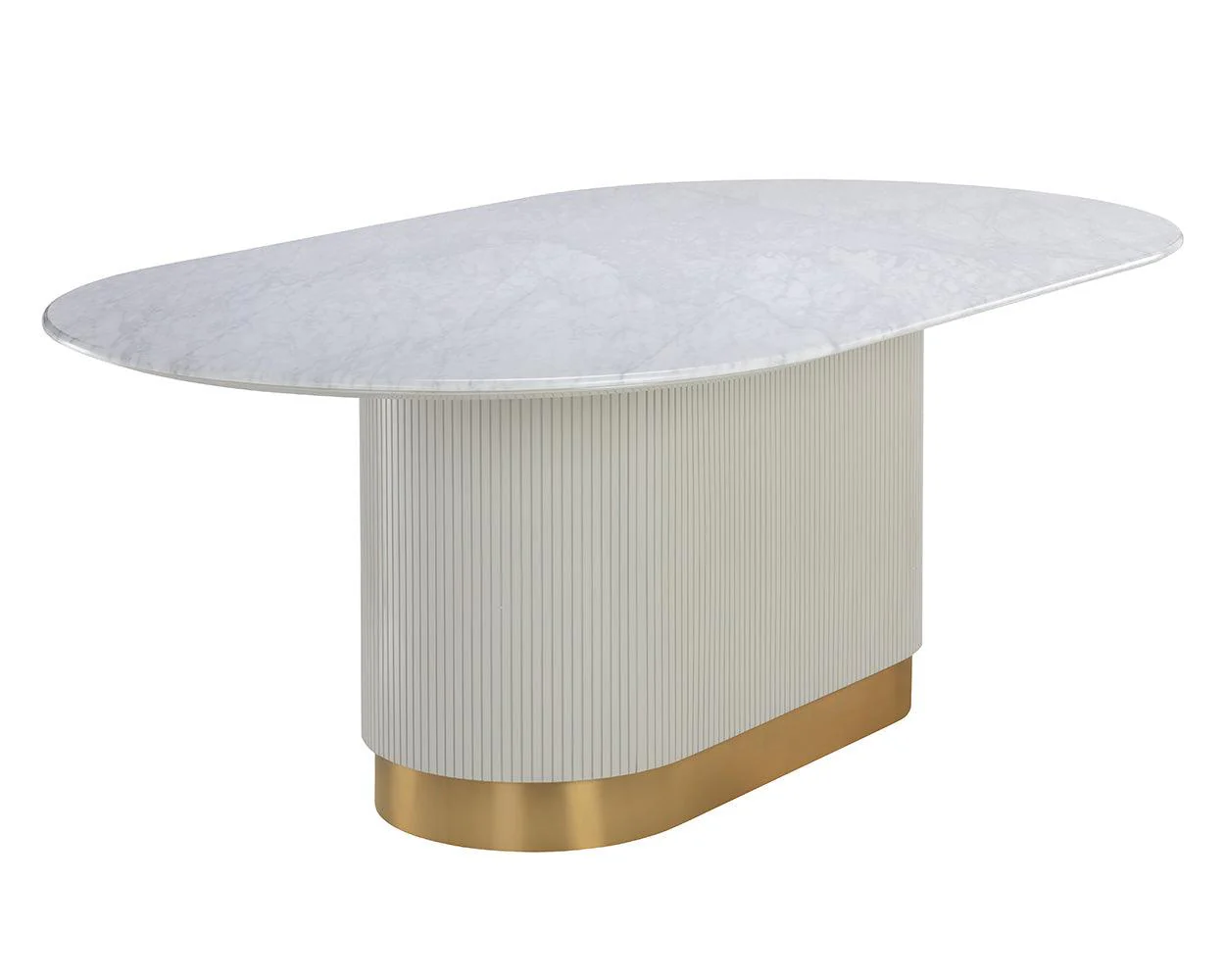 Paloma Dining Table - Remutear