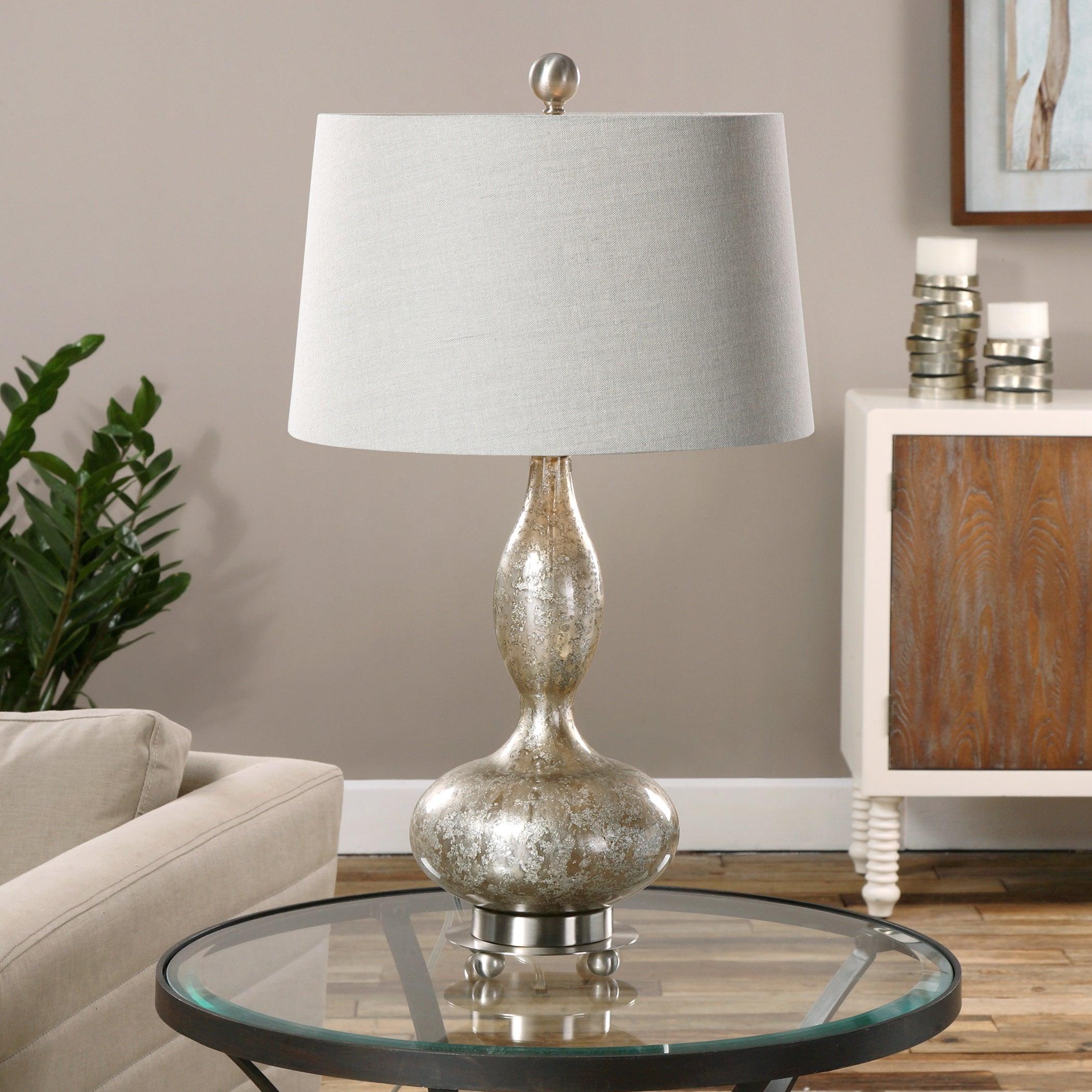VERCANA TABLE LAMP, SET OF 2 - Remutear