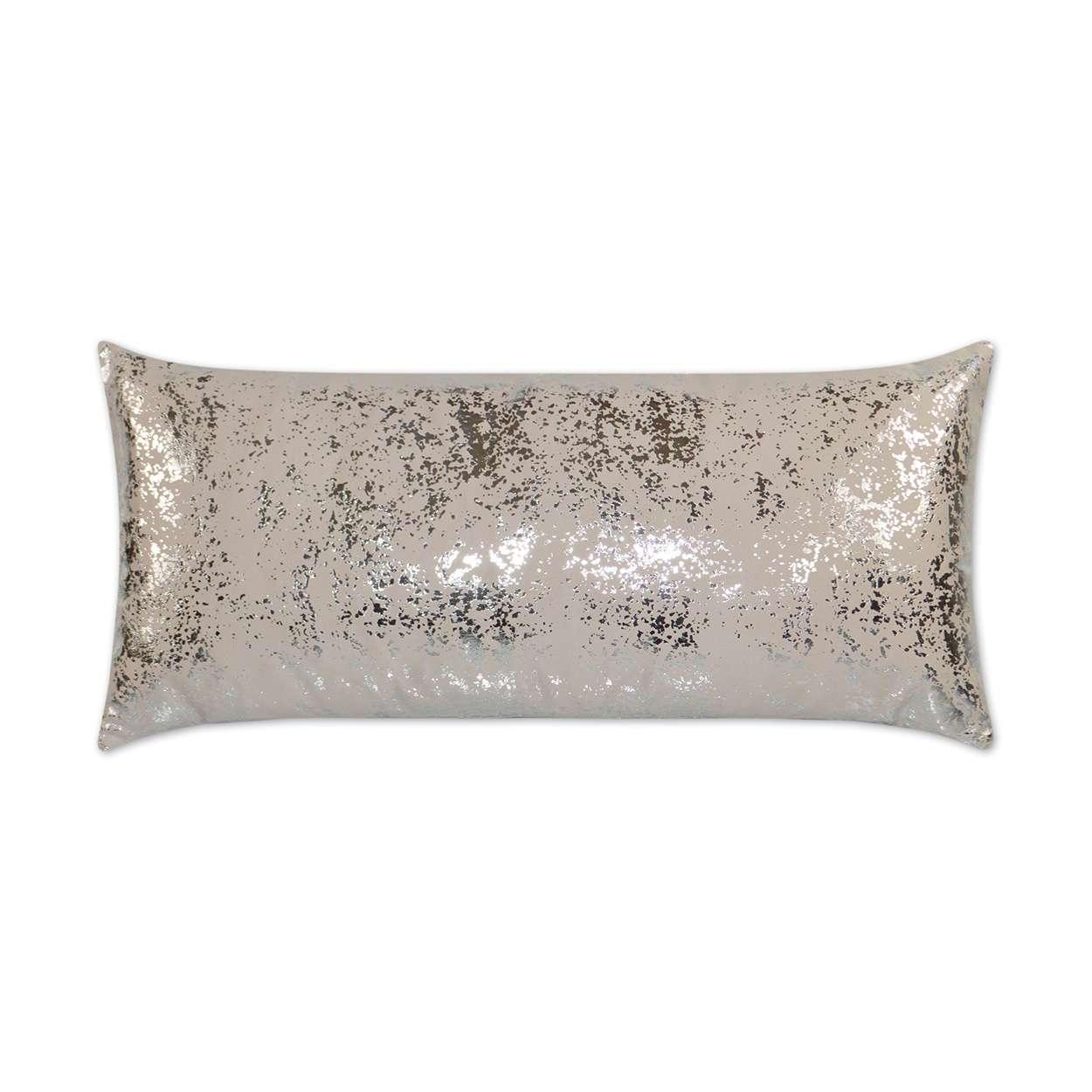 Outdoor Sand Dune Lumbar Pillow - Remutear