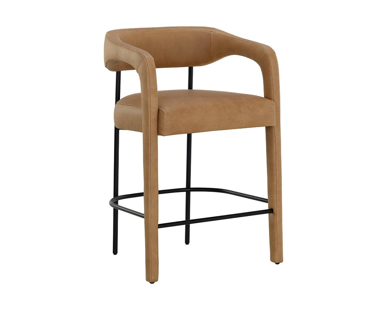 Mavia Counter Stool - Remutear