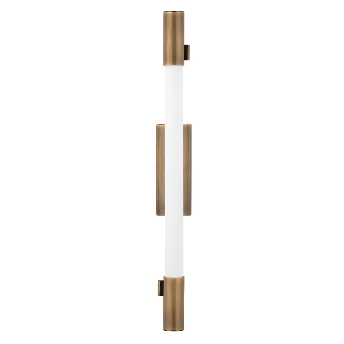 MERCED 1 LIGHT WALL SCONCE - Remutear
