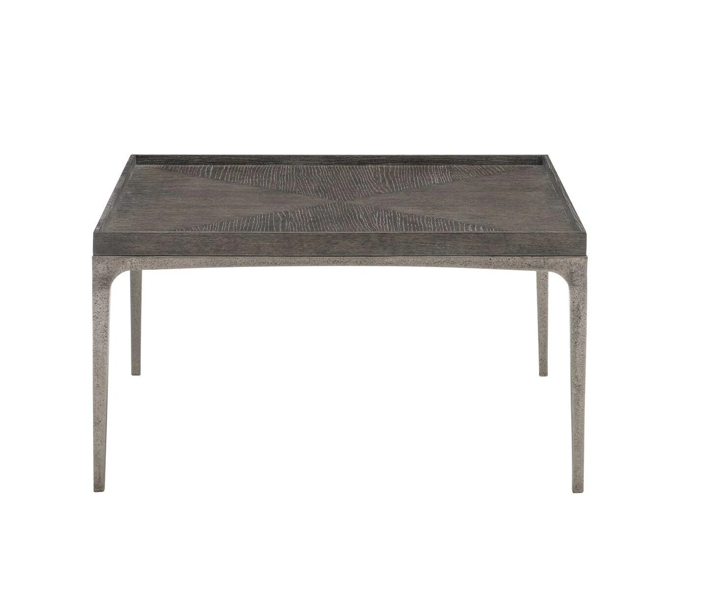 STRATA COCKTAIL TABLE CHARCOAL - Remutear