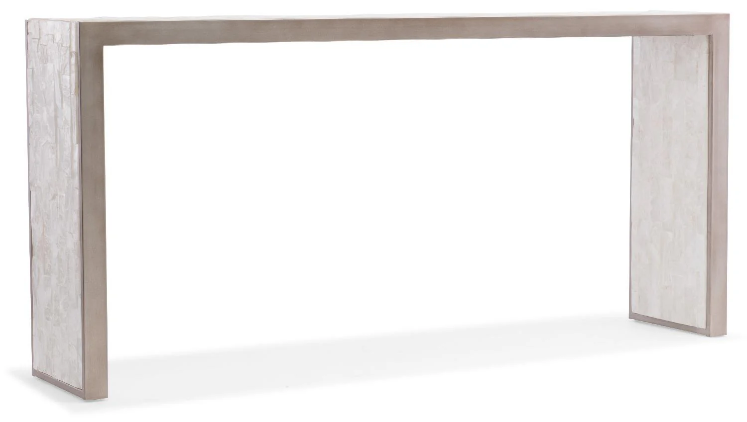 Melange Emma Console Table - Remutear