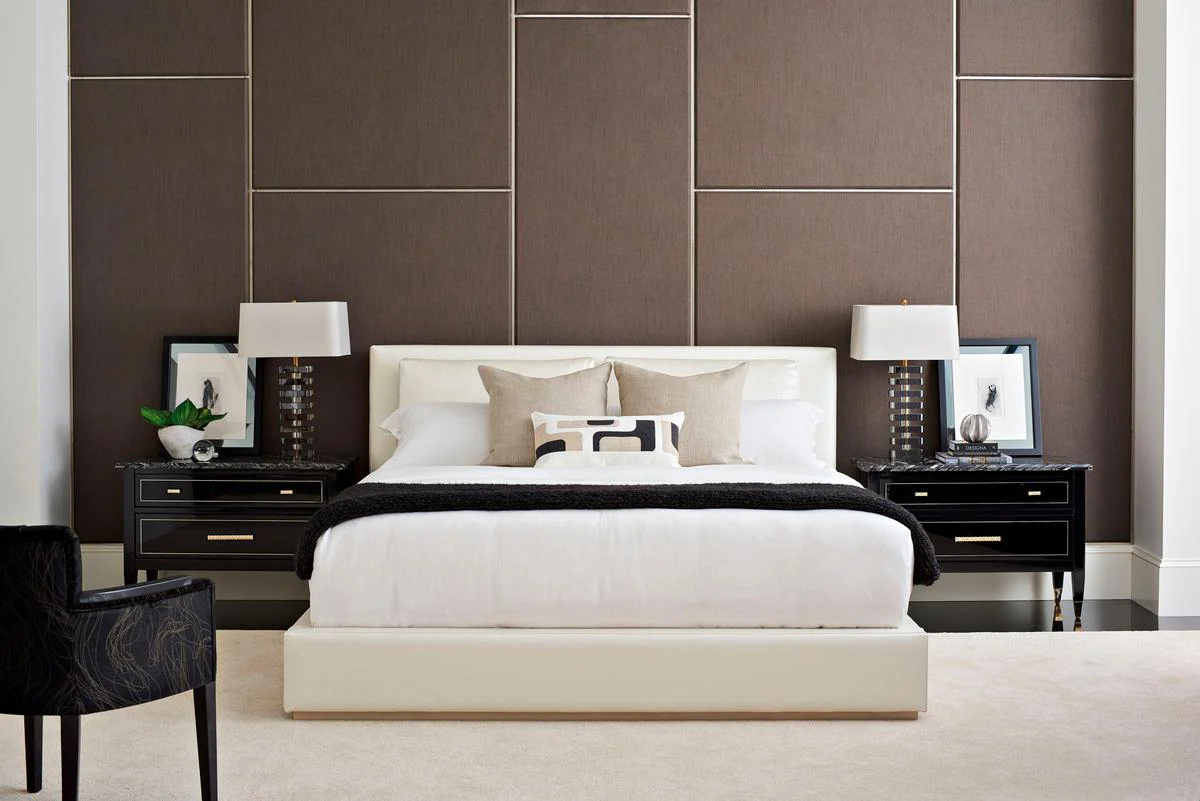 THE BOUTIQUE BED - Remutear