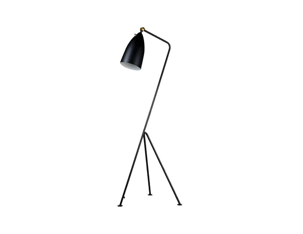 STICKMAN Floor Lamp - Remutear