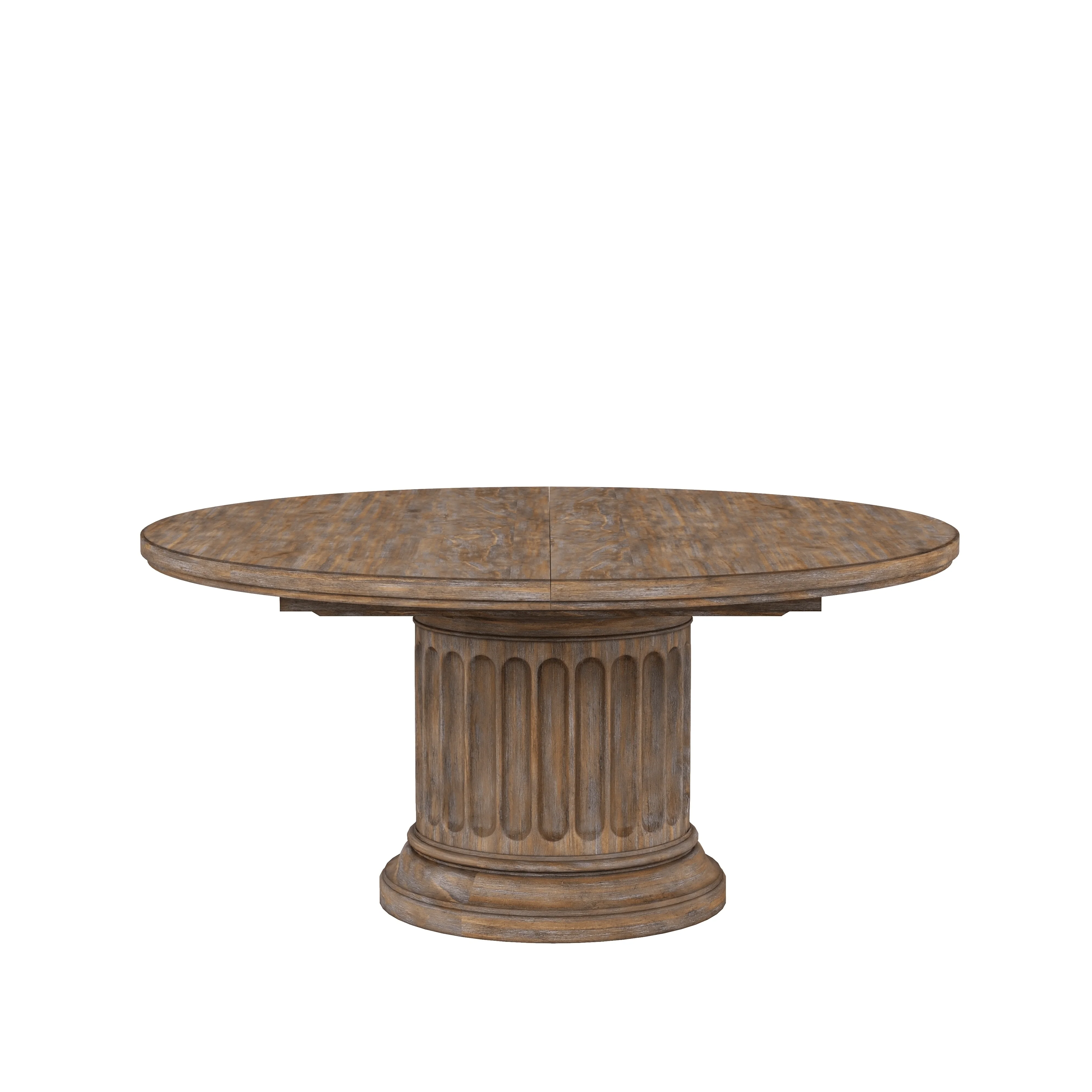 Architrave Round Dining Table - Remutear