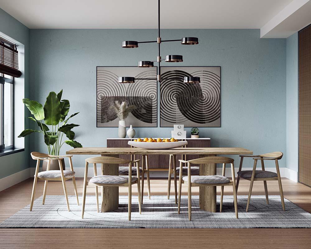 Briar Sideboard - Remutear