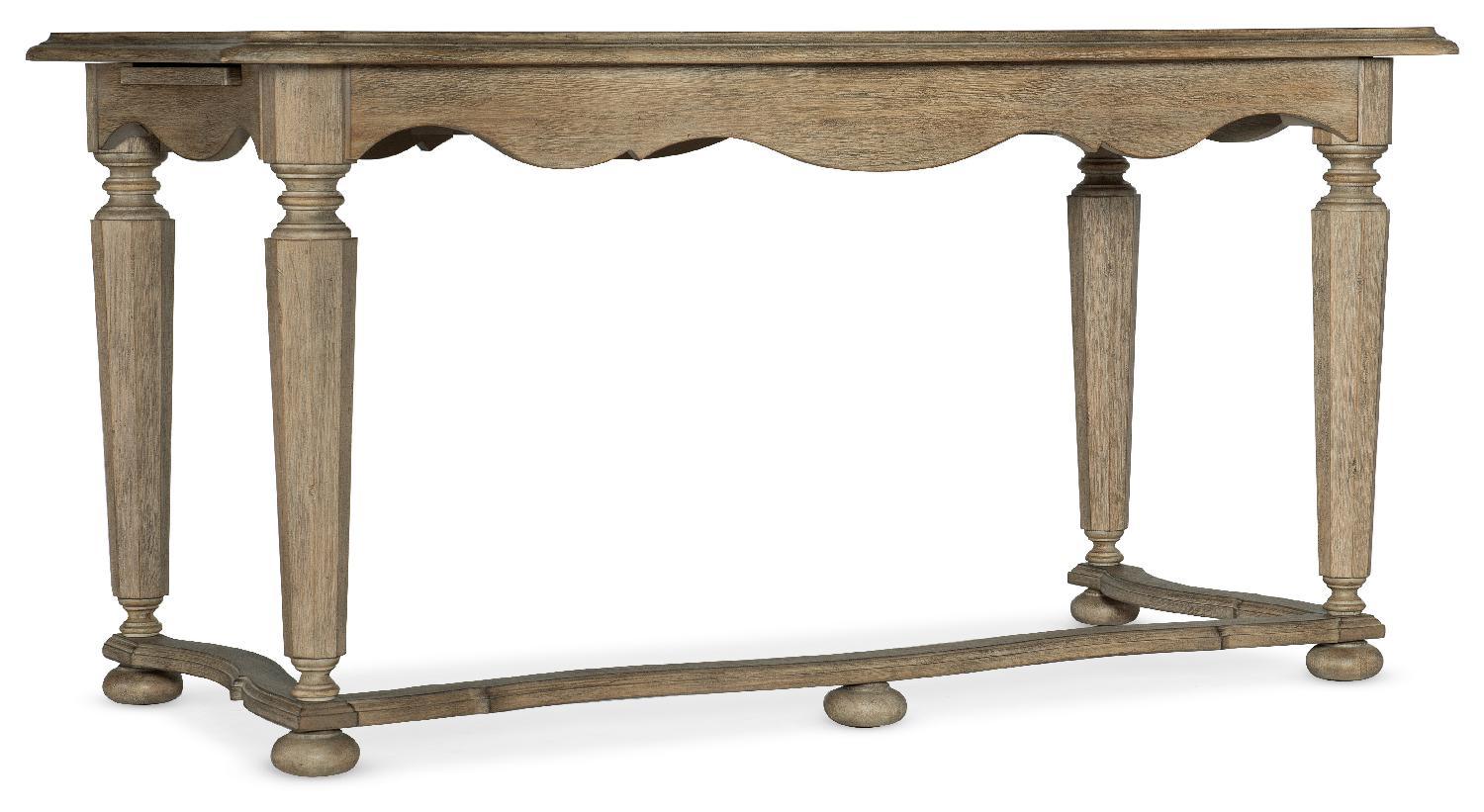 Corsica Writing Desk - Remutear