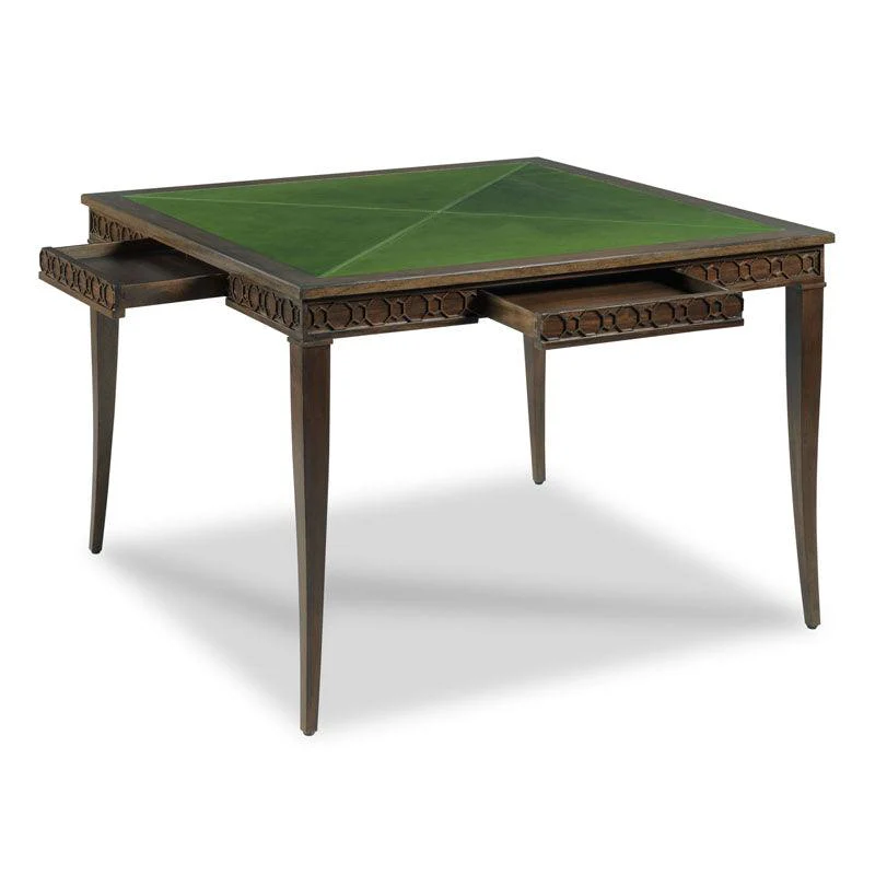 Scot Game Table - Remutear
