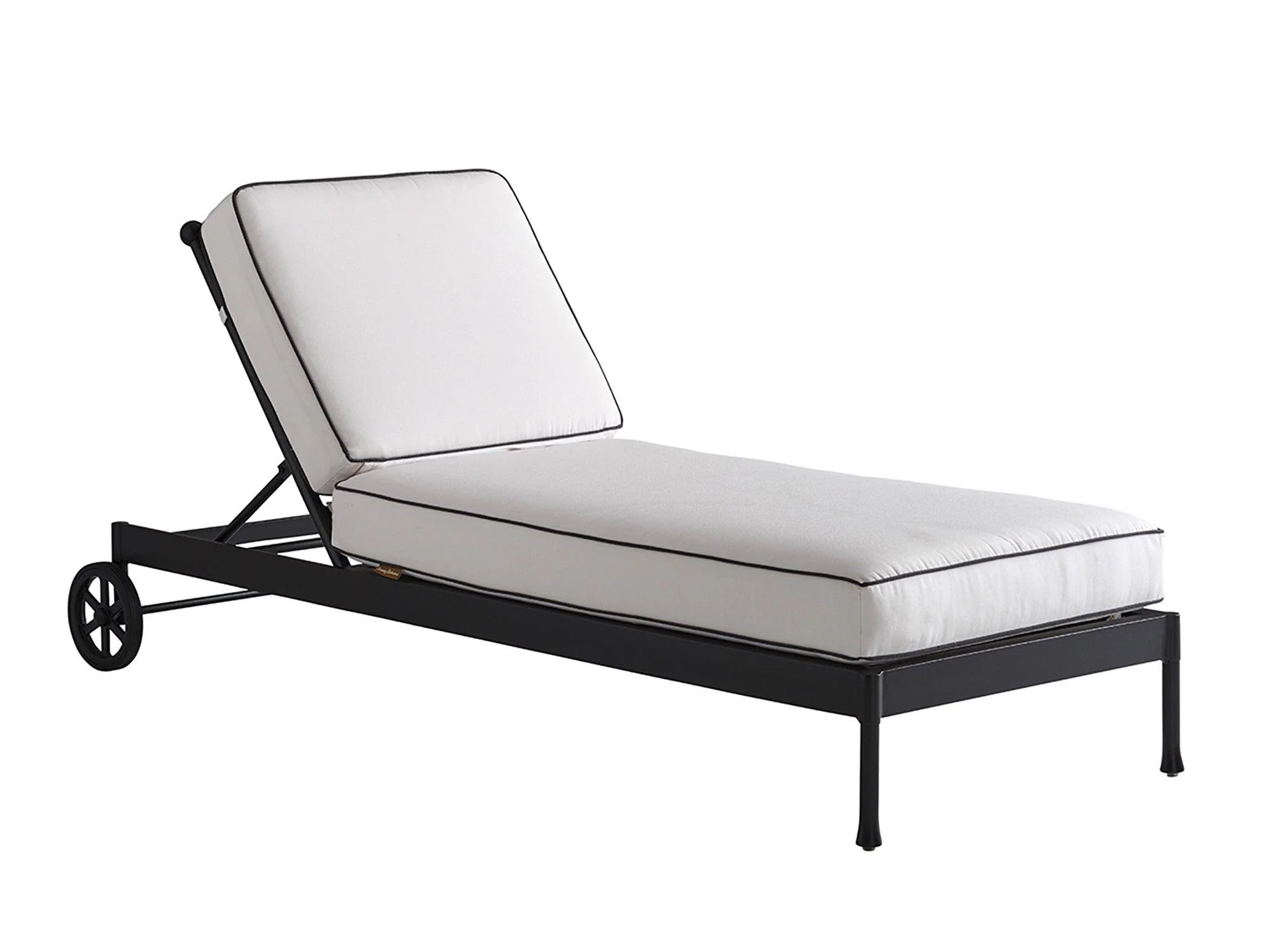 Pavlova Chaise Lounge - Remutear