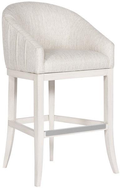 Miy 2 Wood Barstool - Remutear