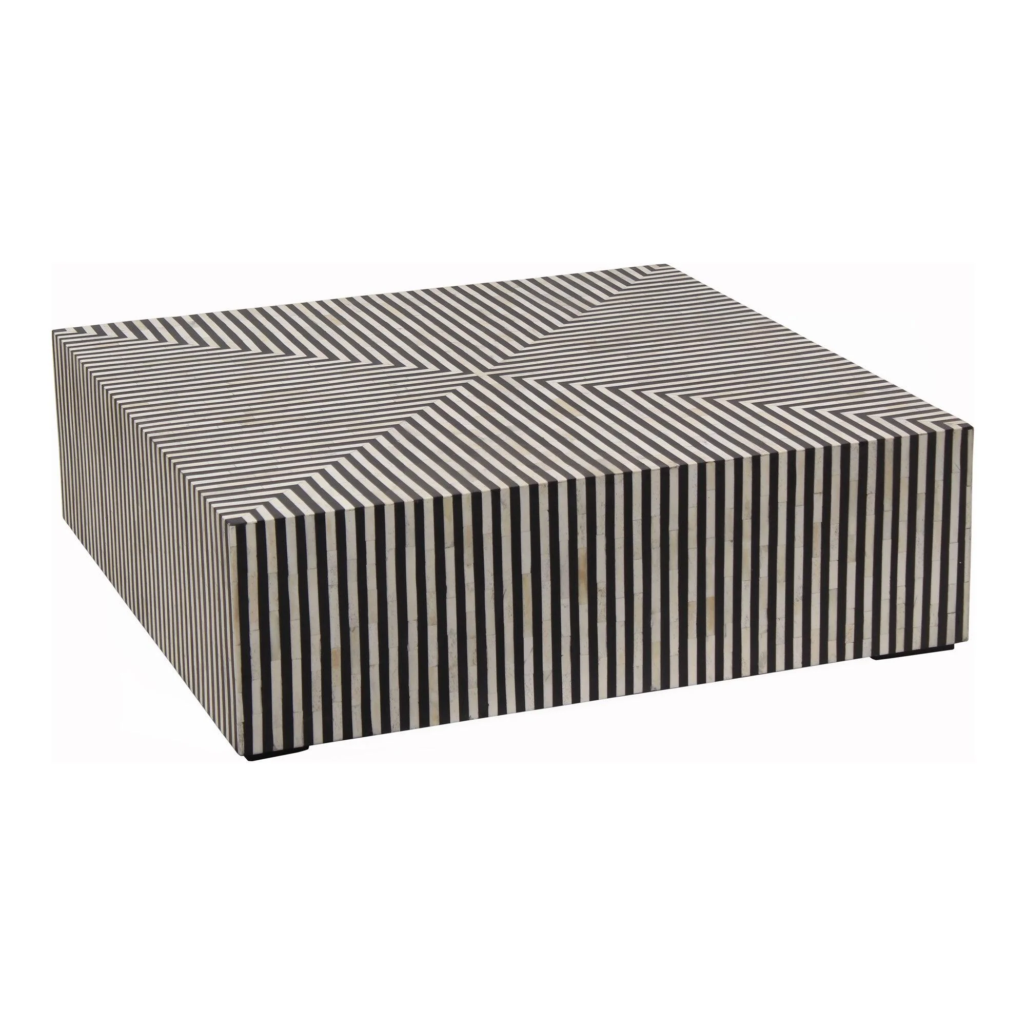 Terning Coffee Table - Remutear