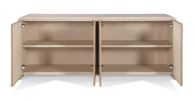 Curate Kai Credenza - Remutear