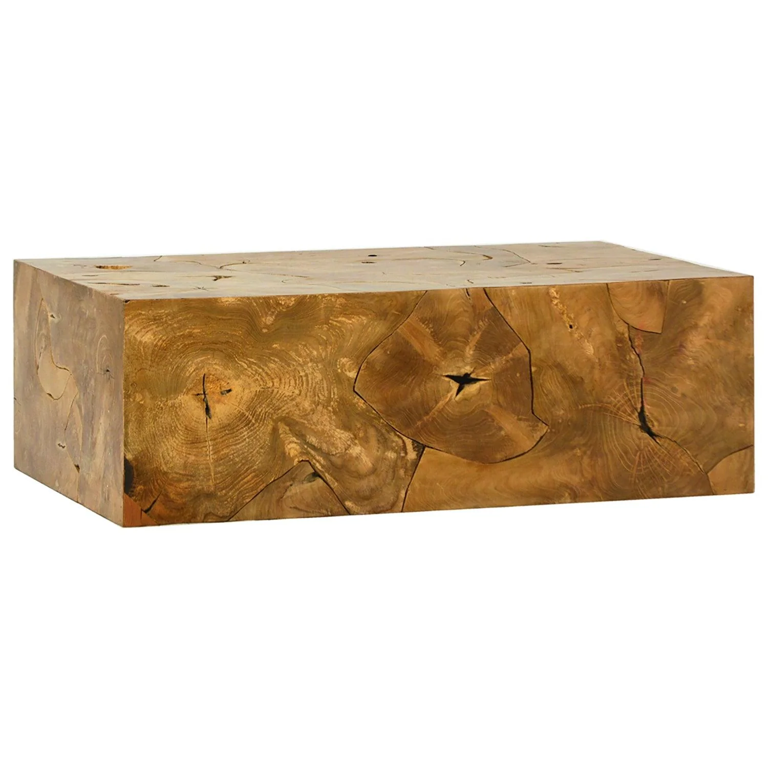 Briarn Coffee Table - Remutear