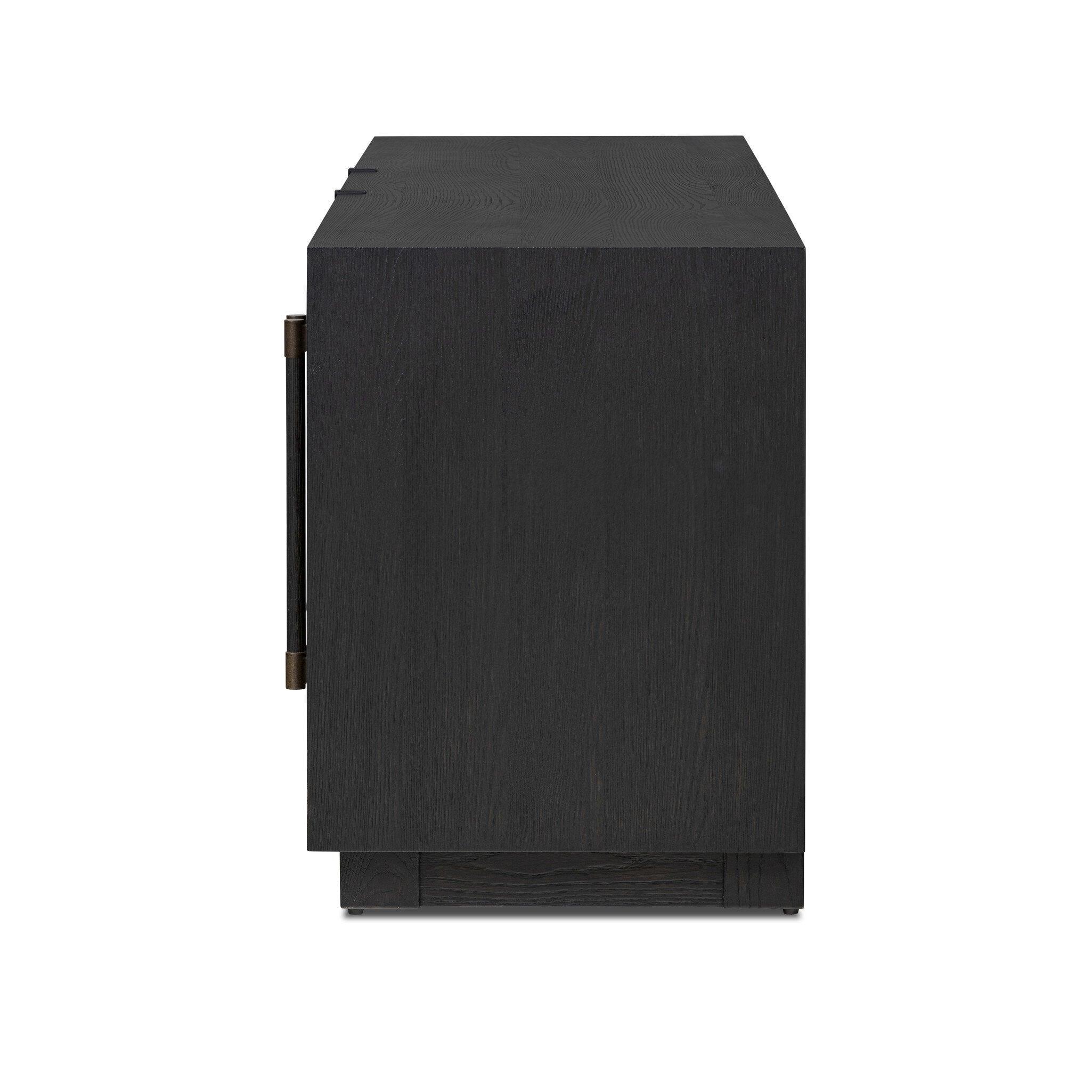 Adolfo Media Console - Remutear