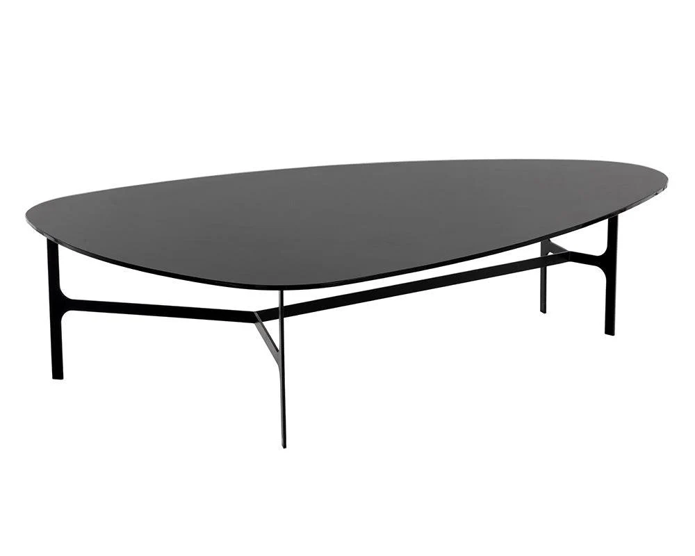 Kiernan Coffee Table - Remutear