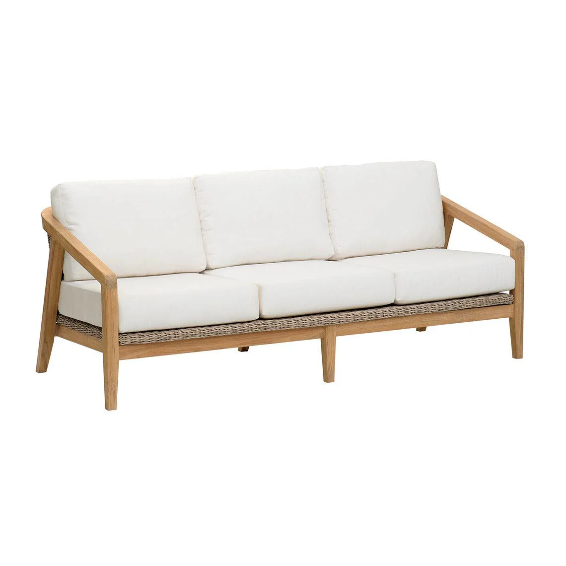 Spencer Deep Seating Sofa - Remutear