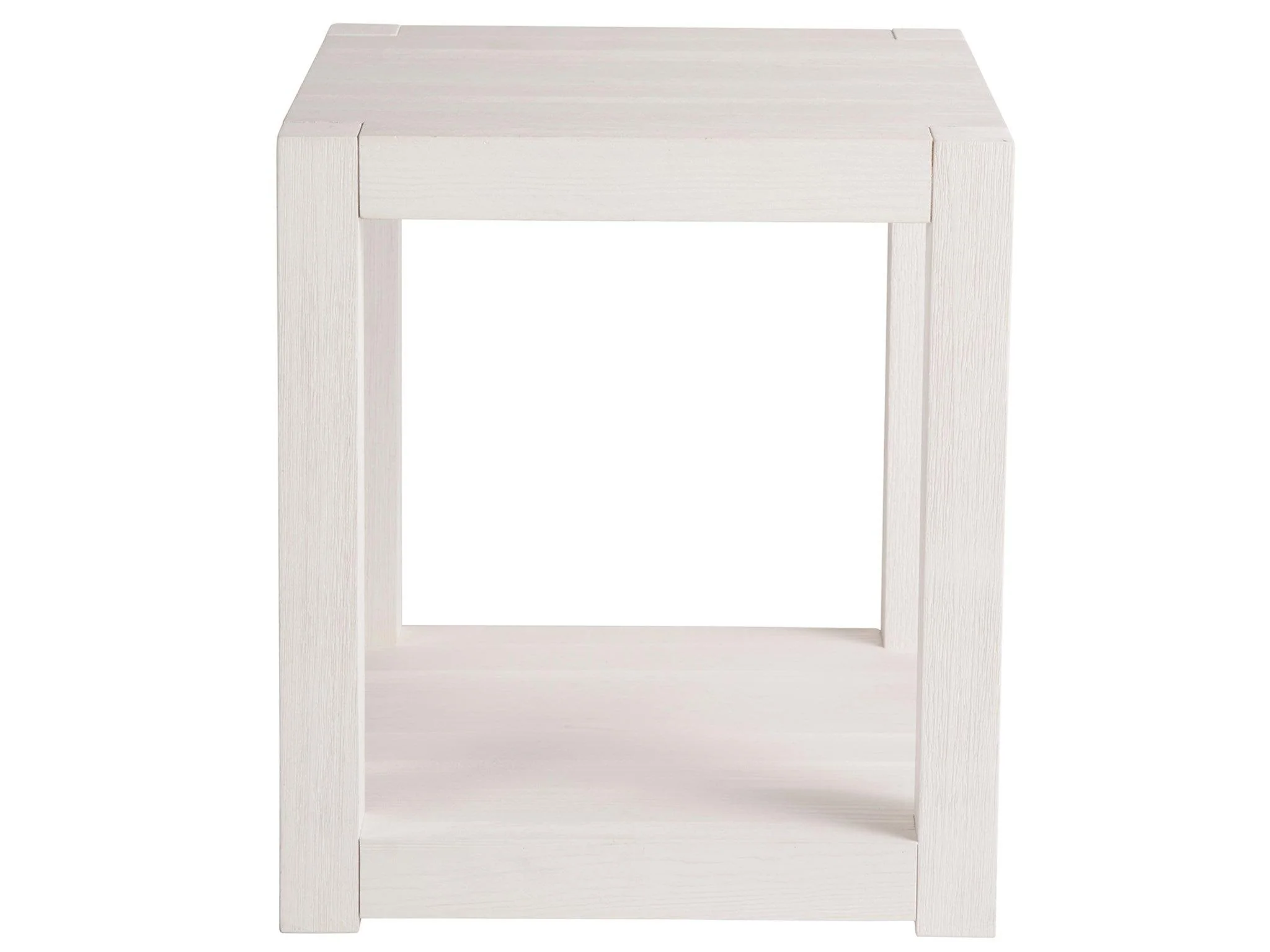 Weekender Hermosa Square End Table - Remutear