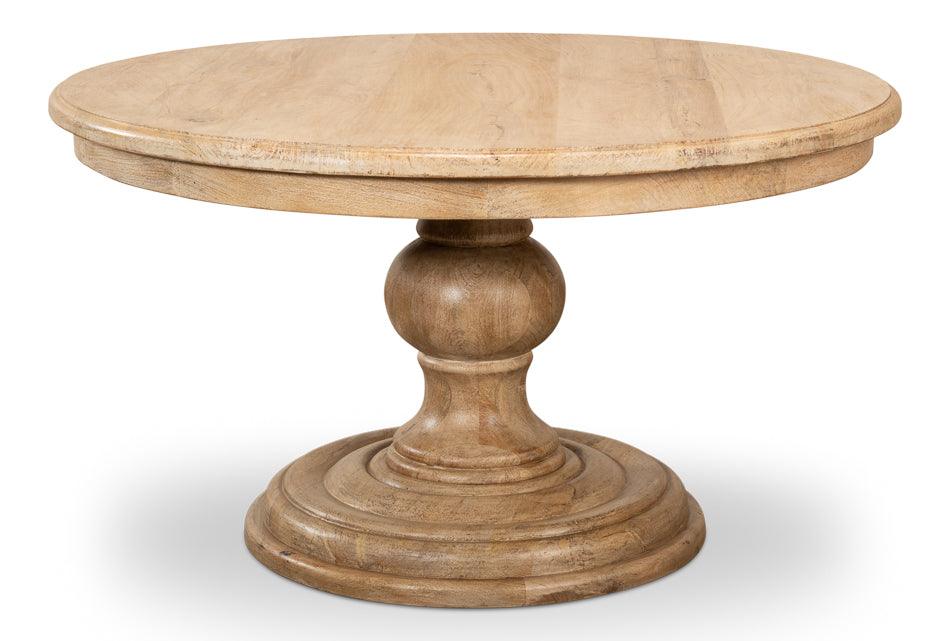 Guillermo Dining Table - Remutear