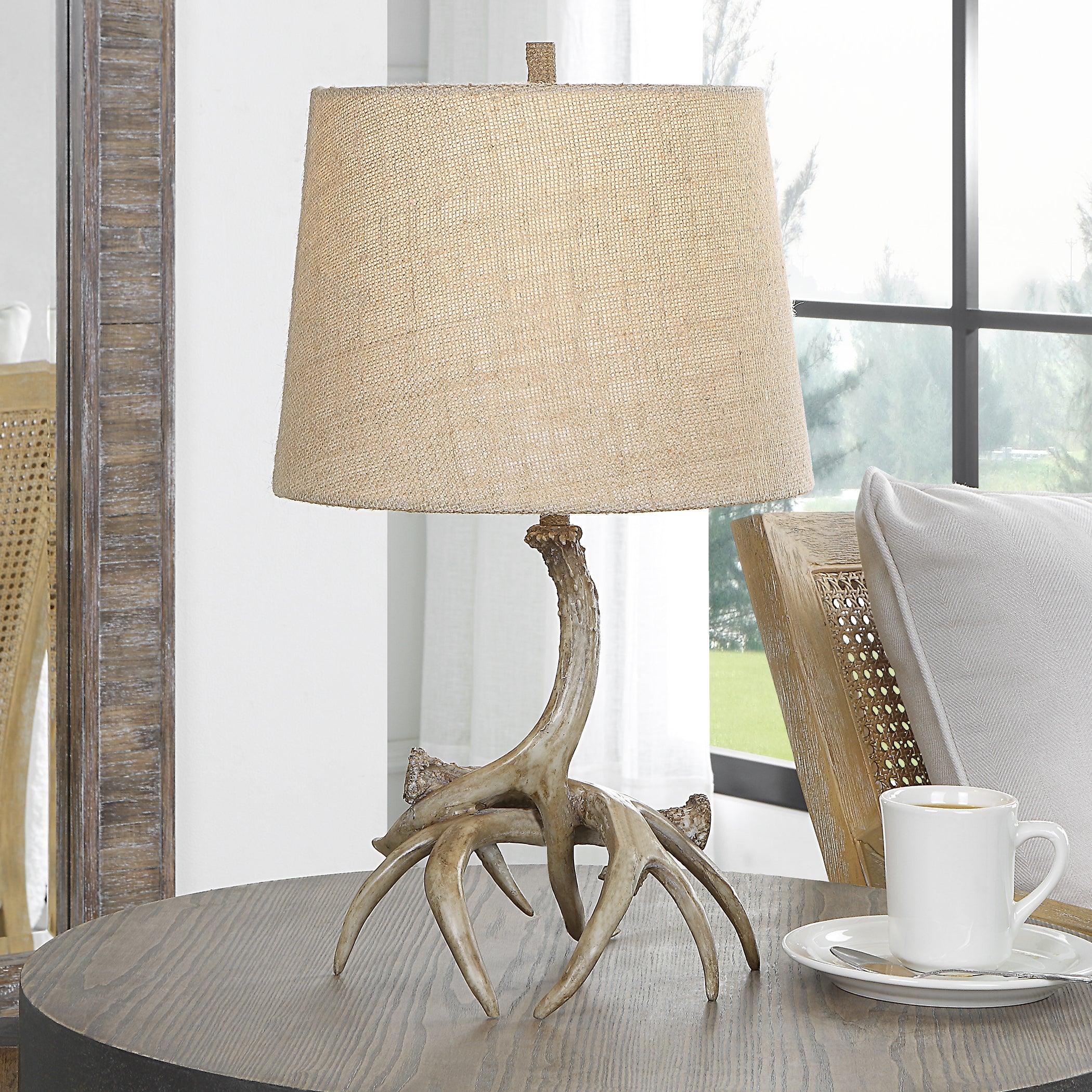 DEBORAH TABLE LAMP - Remutear