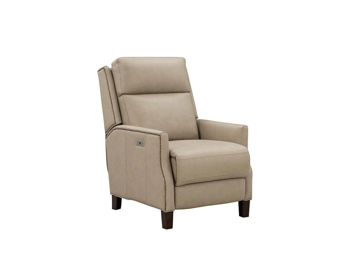 Charlotte Power Recliner - Remutear