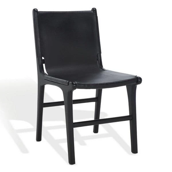 Cassaphina Leather Dining Chair - Set Of 2 - Remutear