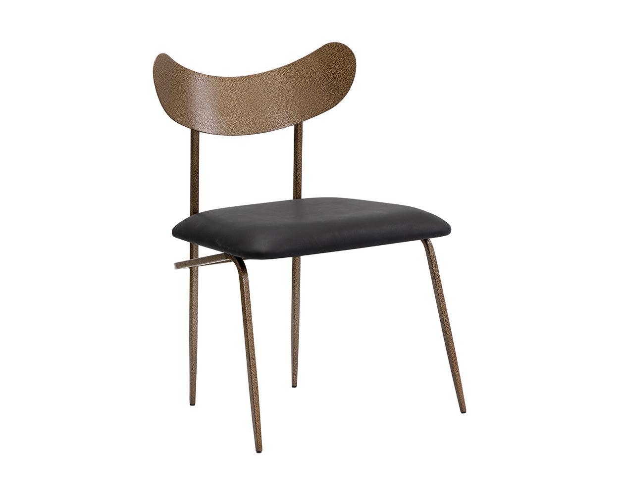 Gibbons Dining Chair - Remutear