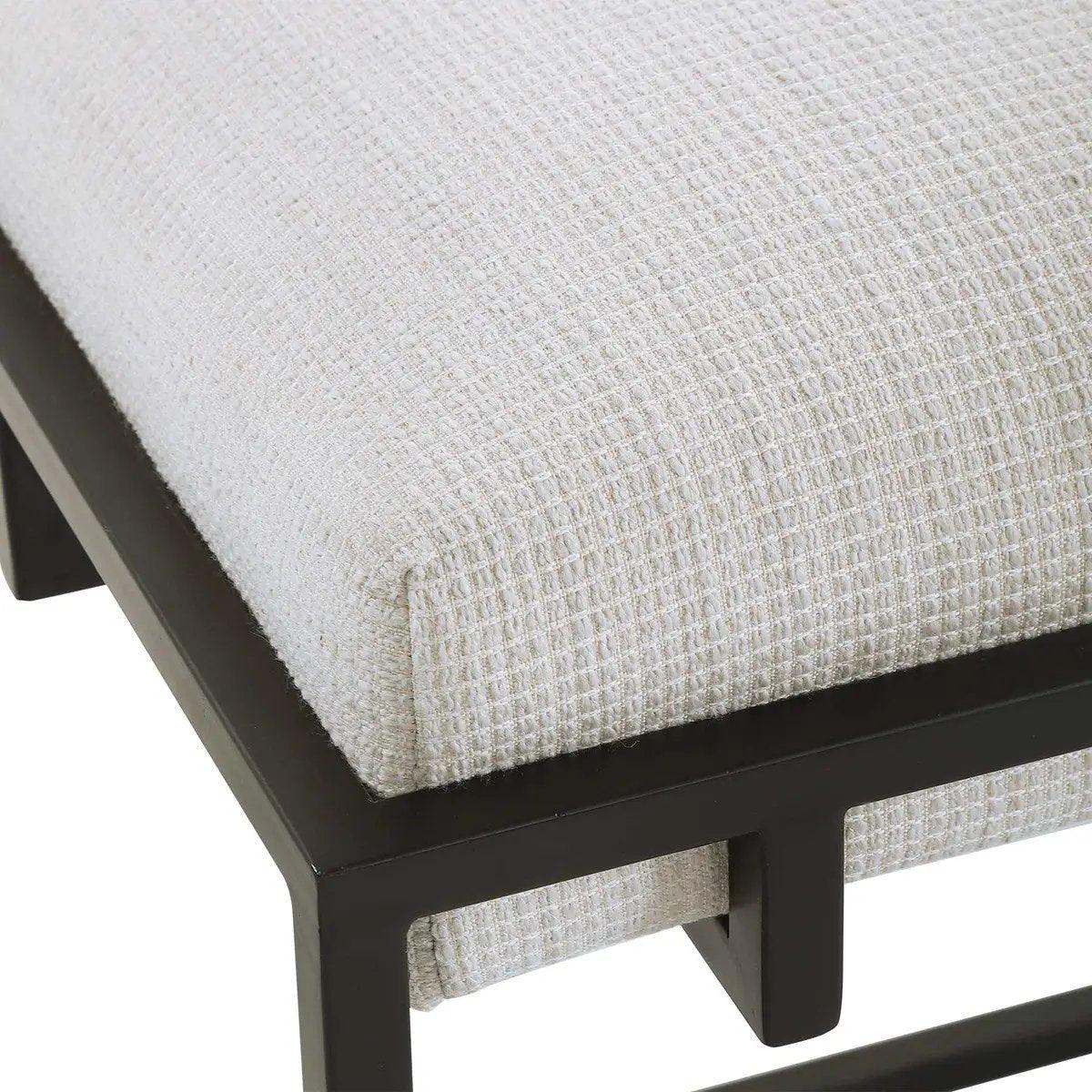 PARADOX SMALL BENCH - Remutear