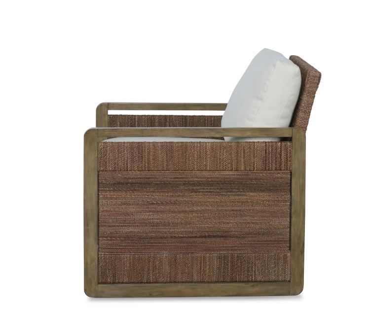 Hanson Lounge Chair - Remutear