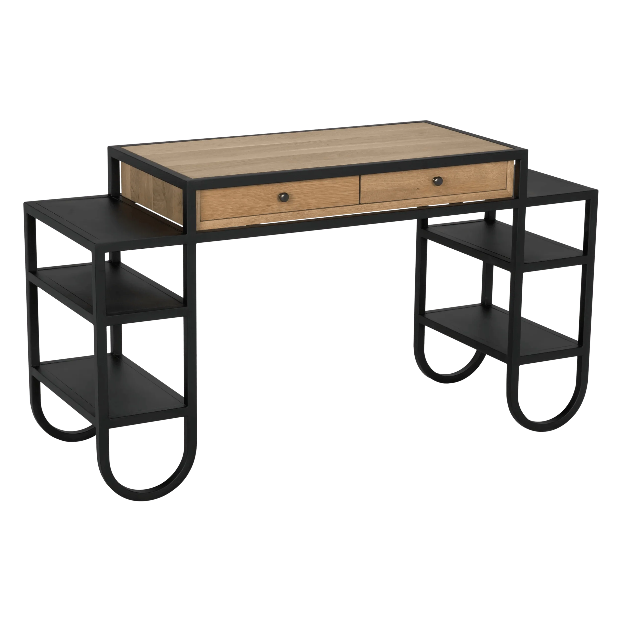 Thomson Desk - Remutear