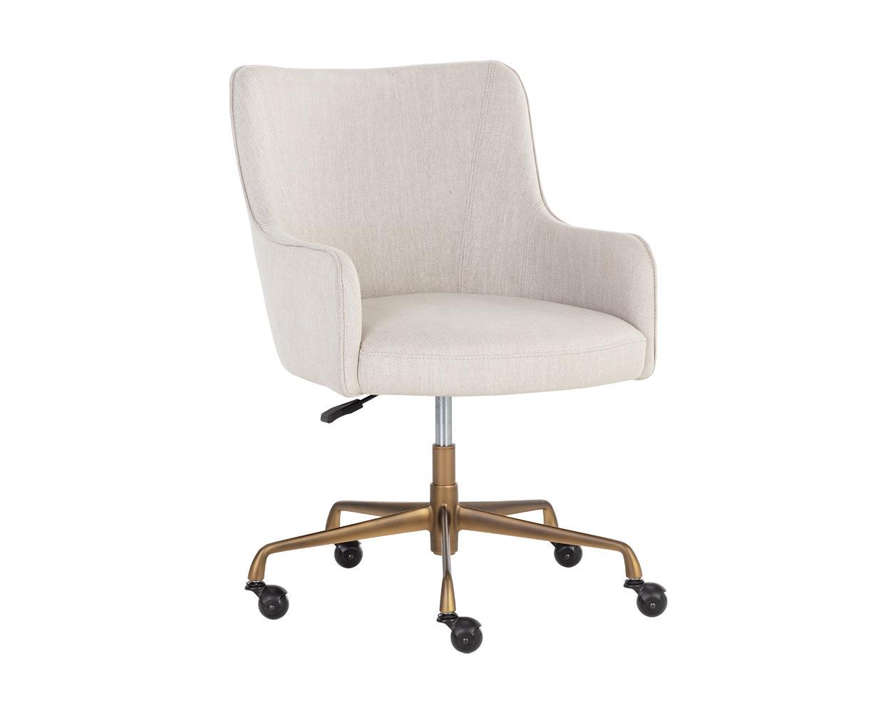 Franklin Office Chair - Remutear