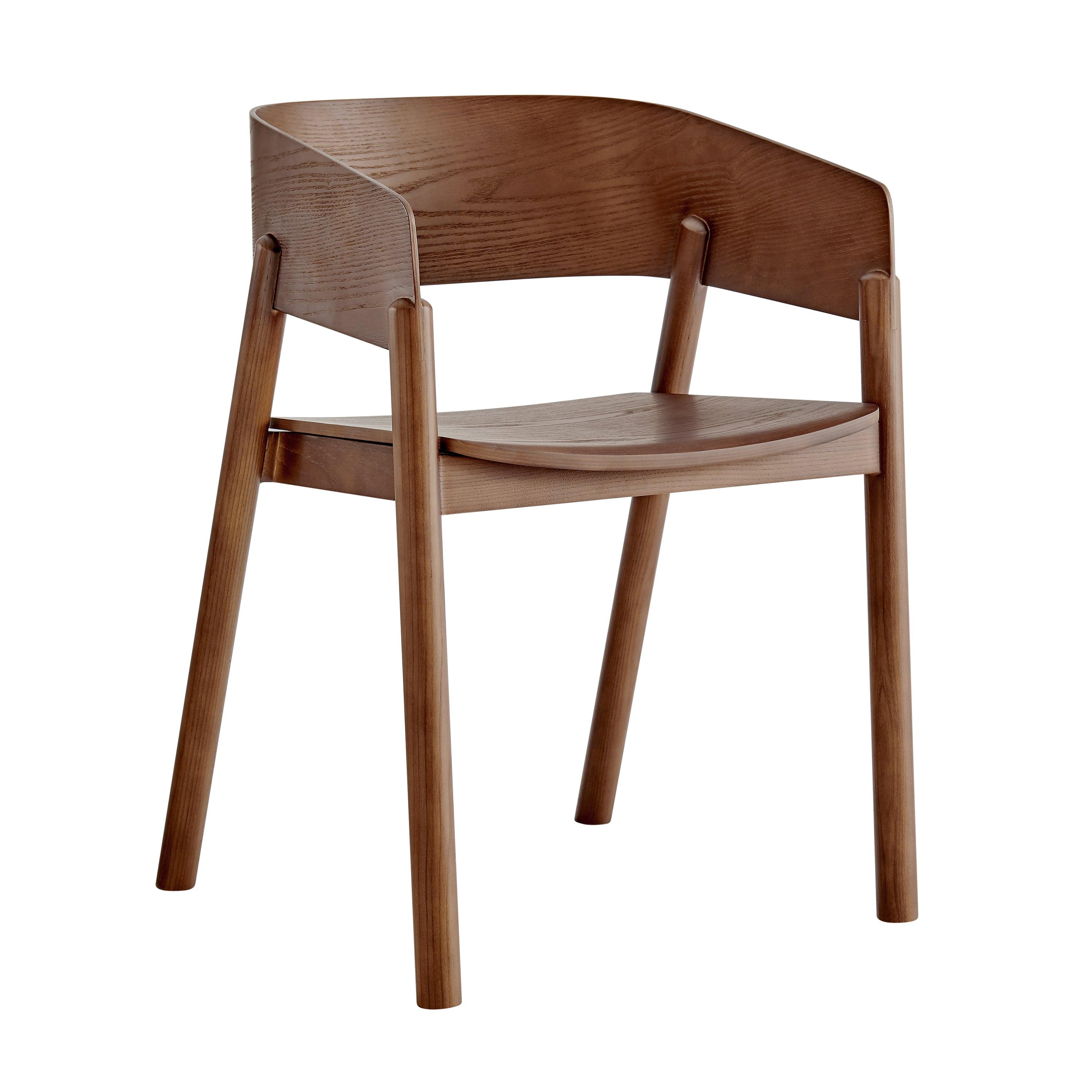 Blaise Armchair - Remutear