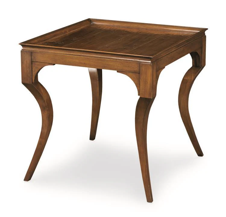 Hamilton Chairside Table - Remutear