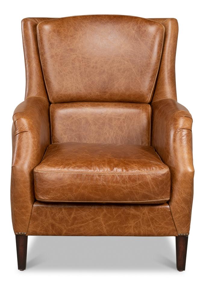 Baker Arm Chair - Remutear