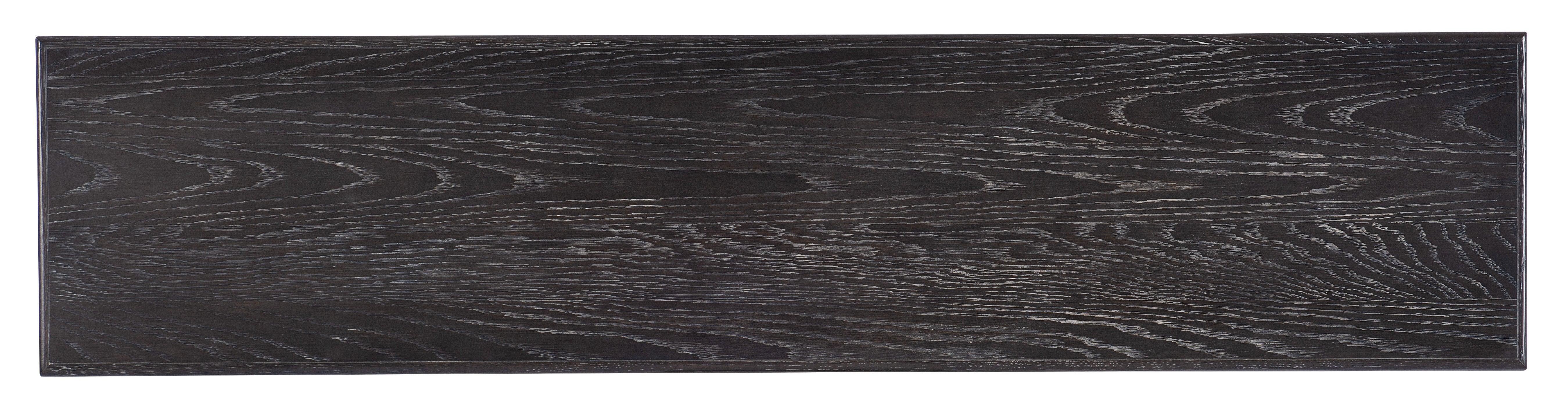 Commerce & Market Metal and Wood Console - Remutear