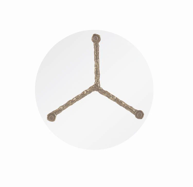 Grand Tour Furniture Mingus Accent Table - Remutear
