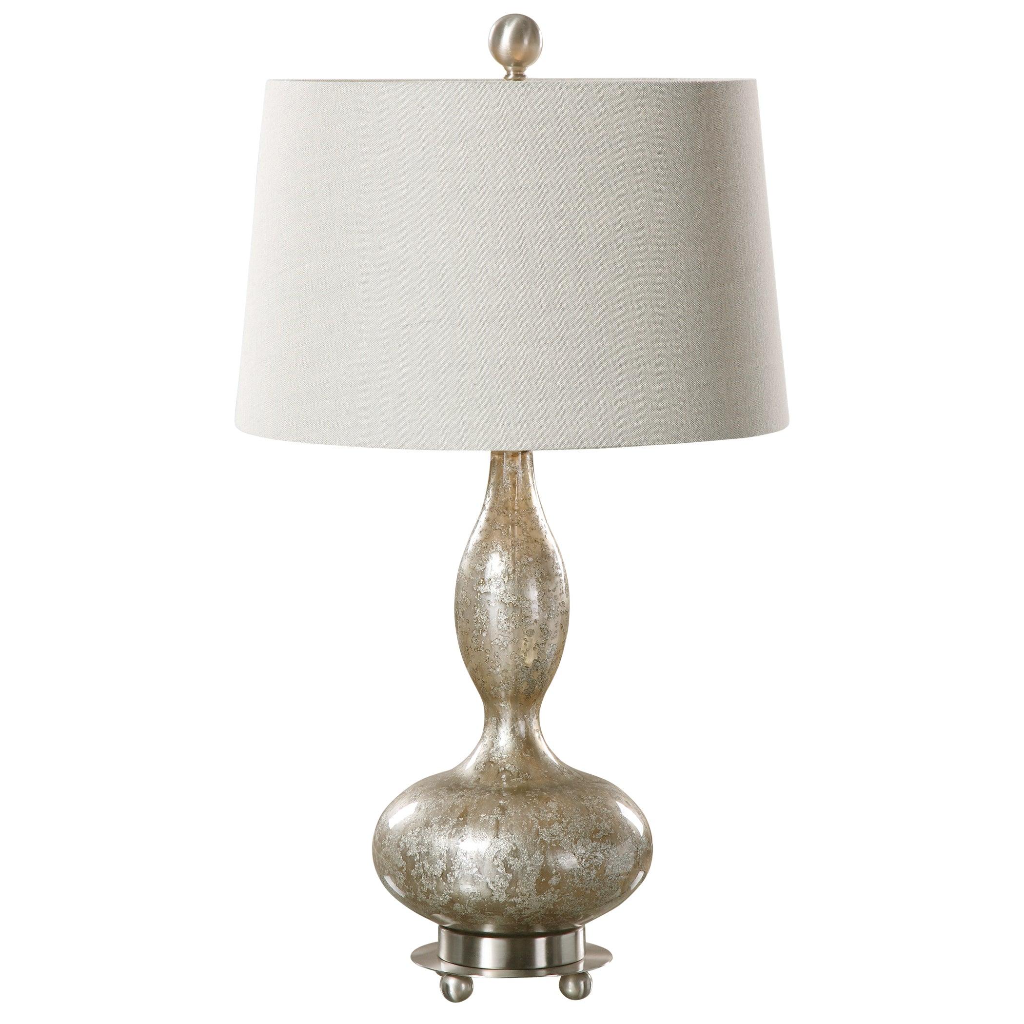 VERCANA TABLE LAMP, SET OF 2 - Remutear