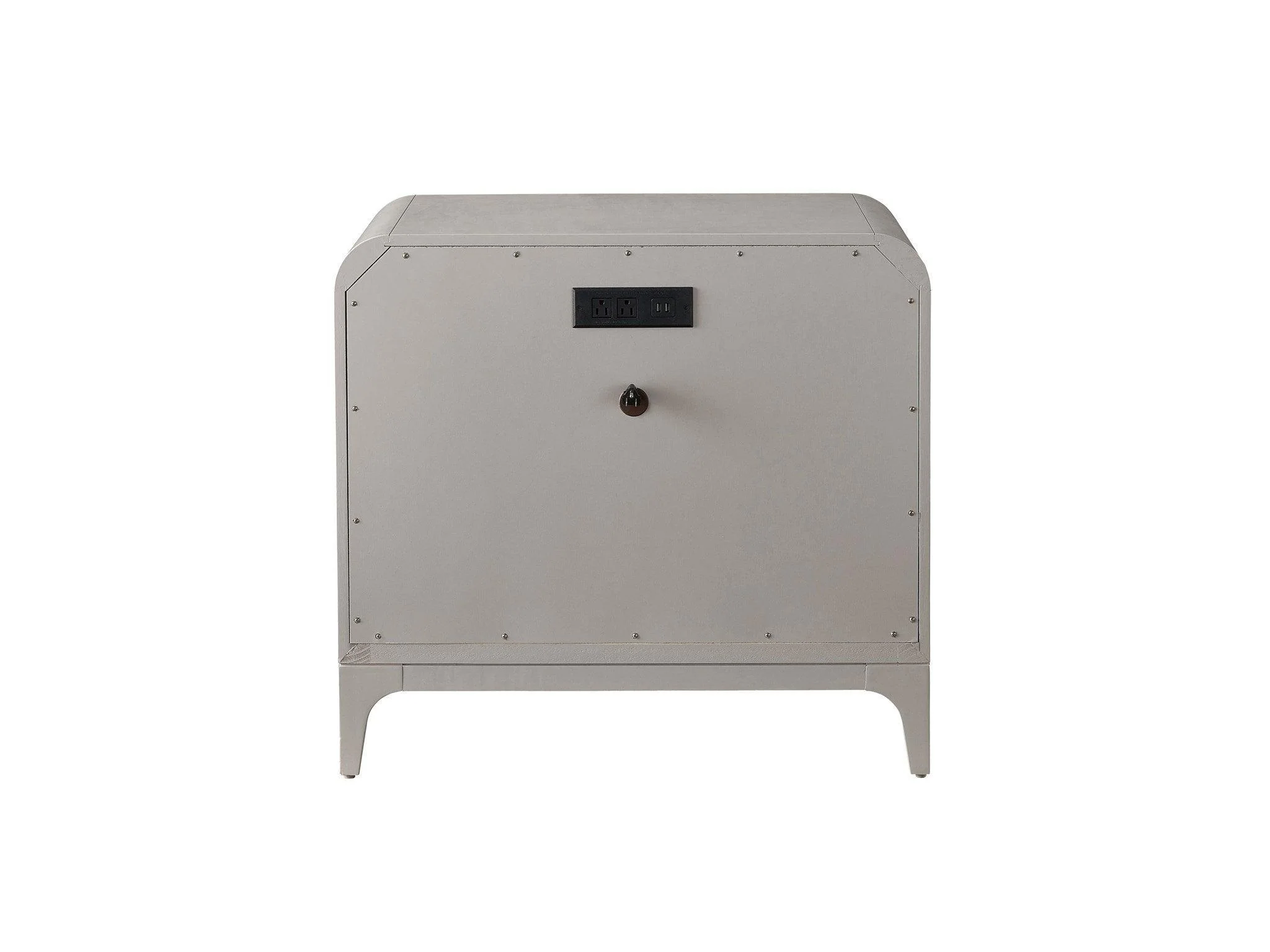 Tranquility Elevation Nighstand - Remutear
