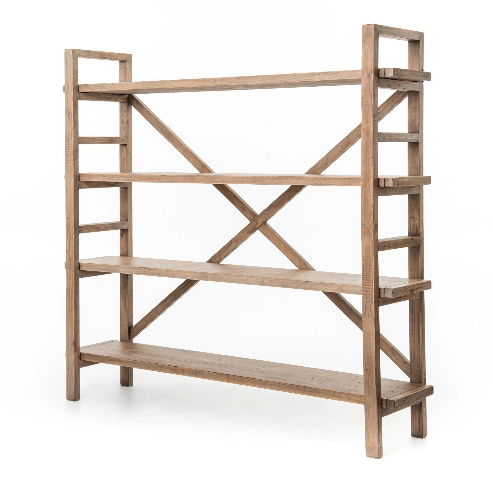 Toscana Large Bookshelf - Remutear