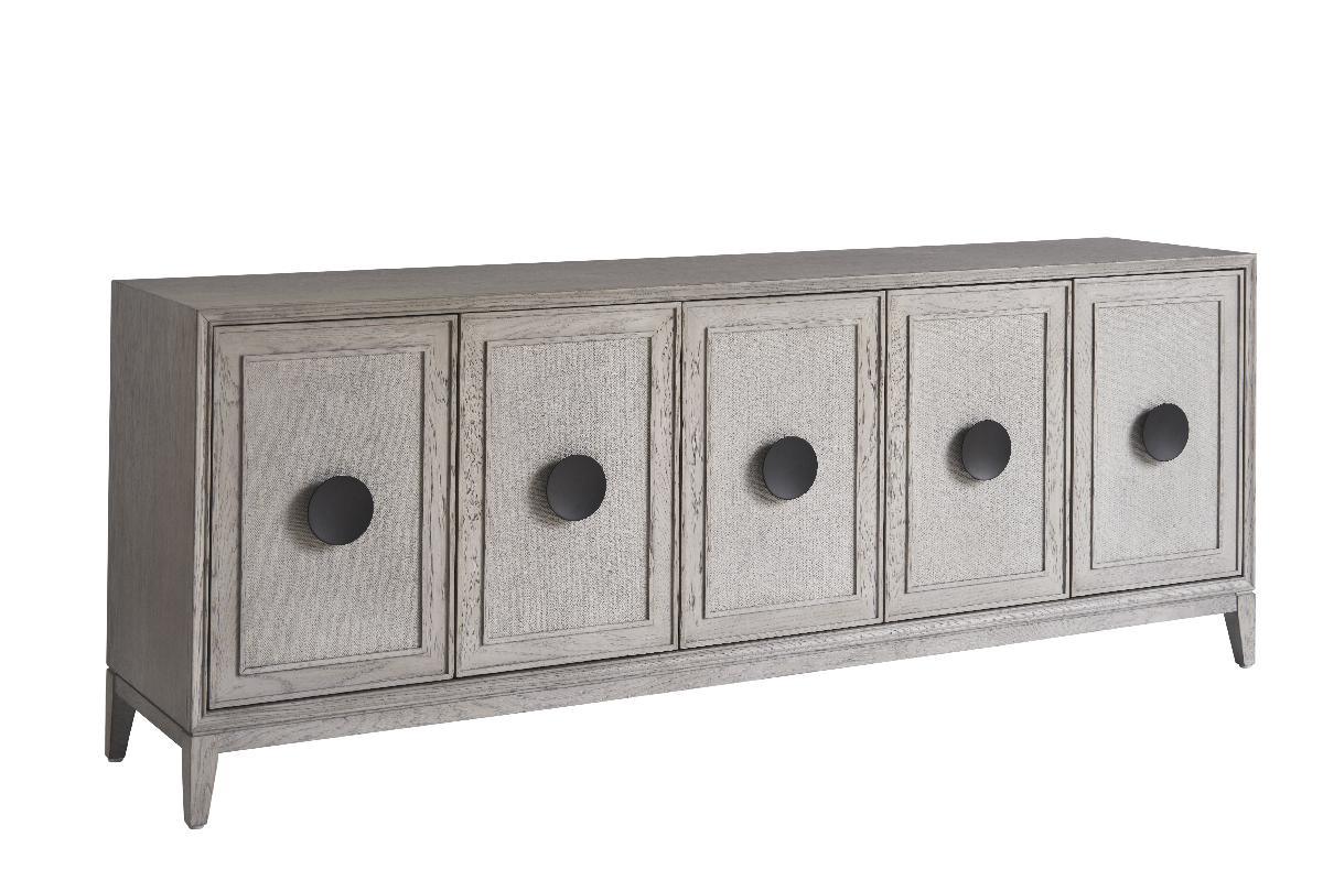 Coalesce Entertainment Credenza - Remutear